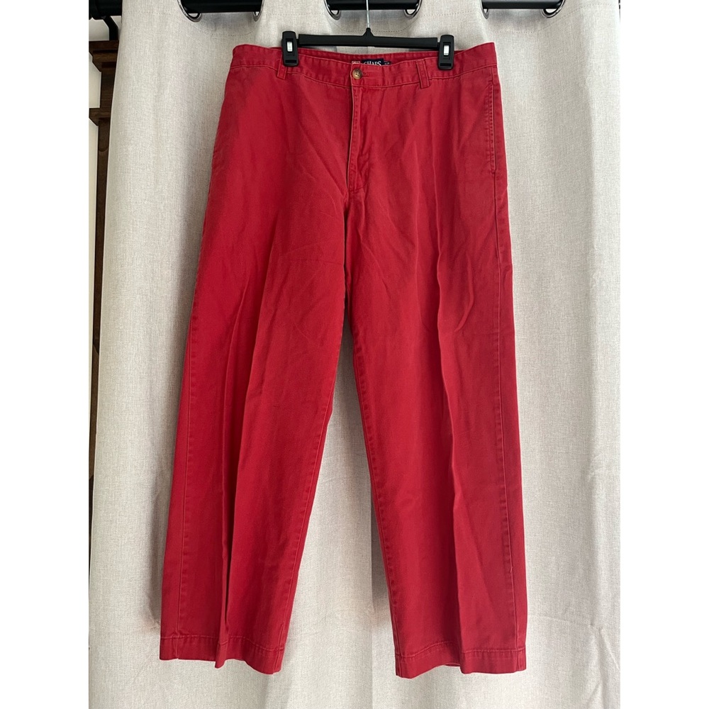 Chaps Men’s Chino